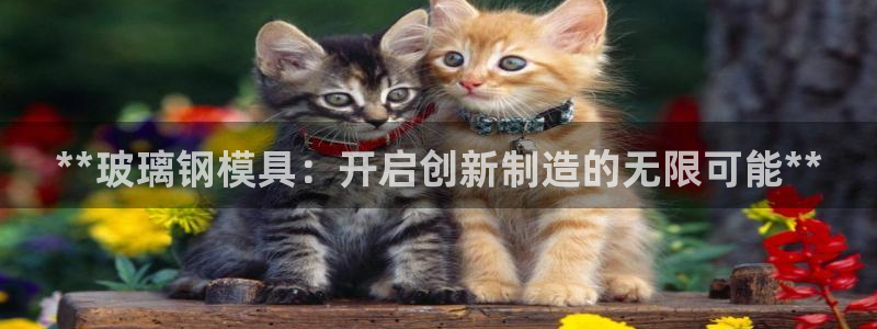 太阳成集团网站6888：**玻璃钢模具：开启创新制造的无限可能**