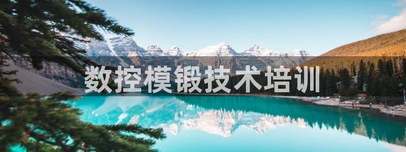 古天乐和太阳集团什么关系知乎：数控模锻技术培训