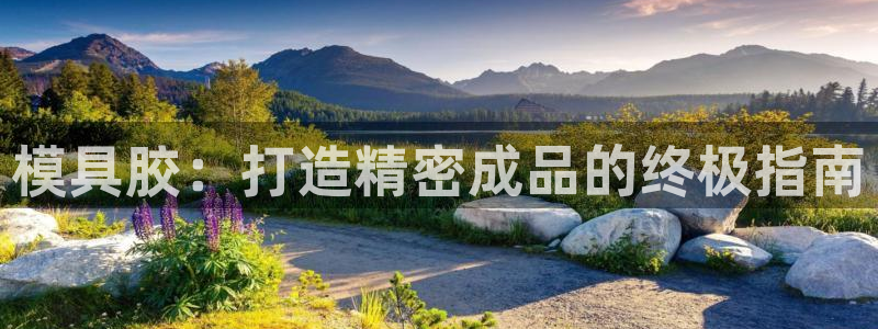 太阳集团娱乐官方网站下载：模具胶：打造精密成品的终极指南