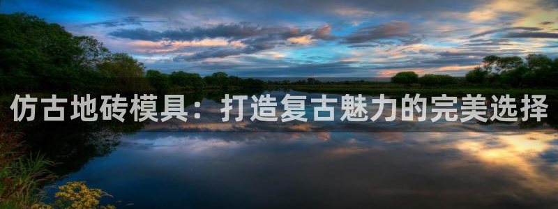 古天乐代言太阳网址ty：仿古地砖模具：打造复古魅力的完美选择