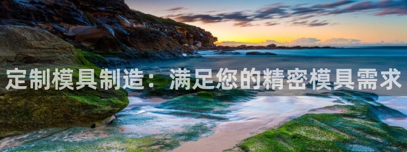 太阳集团娱乐网8722手机登录：定制模具制造：满足您的精密模具需求