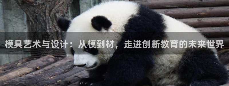 太阳 官网：模具艺术与设计：从模到材，走进创新教育的未来世界